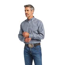 Men's Pro Series Adriel Fitted Shirt