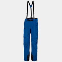 Men's Verglas Bc Pant by Helly Hansen