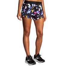 Women's Chaser 3" Short by Brooks Running in Phoenixville PA