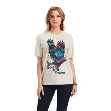 Women's Freedom Spirit Tee