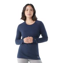 Women's Classic All-Season Merino Base Layer Crew by Smartwool in Roanoke VA