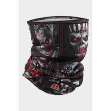 Double Layer Face Warmer by 686