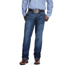 Men's M2 Relaxed Stretch Adkins Boot Cut Jean