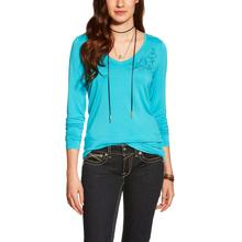 Women's Relentless Kass Top by Ariat