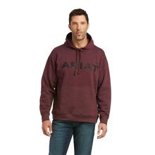 Men's Basic Hoodie Sweatshirt by Ariat