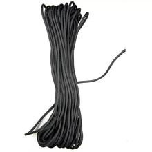 Nylon Rope - Black - 50 Ft by Wilderness Systems