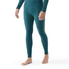 Men's Intraknit Active Base Layer Bottom by Smartwool