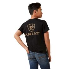 Ariat Shield Stitch T-Shirt by Ariat