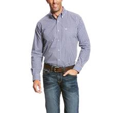 Men's Pacquin Fitted Shirt