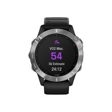 fenix 6 by Garmin