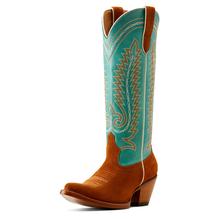 Ambrose Western Boot by Ariat