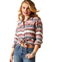 Women's Endless Shirt by Ariat