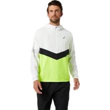 Men's Lite-Show Jacket by ASICS