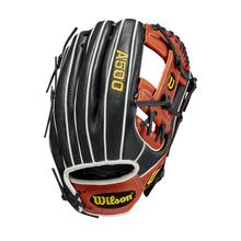 2021 A500 11.5" Infield Baseball Glove by Wilson in Metairie LA