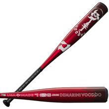 2025  Voodoo One (-10) USSSA Baseball Bat by DeMarini in South Sioux City NE