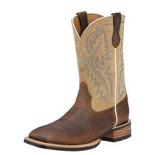 Men's Quickdraw Western Boot