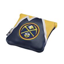 Denver Nuggets Spider Headcover by TaylorMade