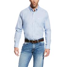 Men's Wrinkle Free Kenzie Shirt