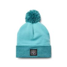 Womens Pom Watch Cap