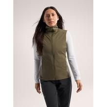 Atom Vest Women's