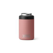 Rambler 12 oz Colster Can Cooler - Sandstone Pink