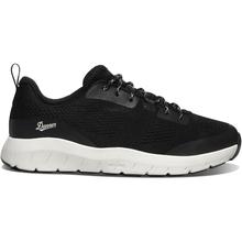 Men's Run Time 3 ESD Black/White by Danner