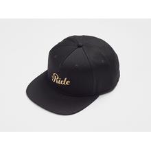 Good Ride Snapback Hat by Trek