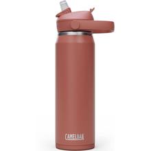 Thrive Flip Straw 25oz Bottle, Insulated Stainless Steel by CamelBak in Spring TX