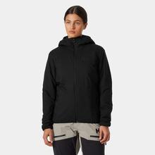 Women's Verglas Hooded Insulator by Helly Hansen