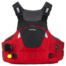 Vector PFD by NRS