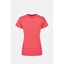 Women's Force Tee by Rab
