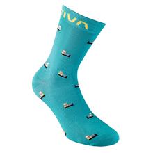 Unisex Outdoor Fun Socks by La Sportiva in Decatur IL