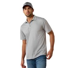 Men's TEK Polo by Ariat in Dardanelle AR
