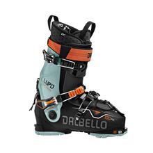 Lupo Ax 100 Uni Black/Pale Blue by Dalbello