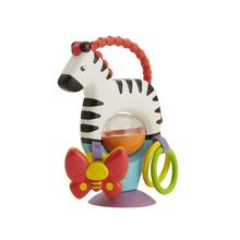 Activity Zebra by Mattel