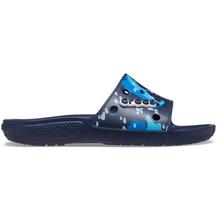 Classic Printed Camo Slide by Crocs in Seeley Lake MT