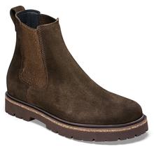 Women's Highwood Slip-On Boots  Brown by Birkenstock