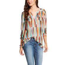 Women's Willa Top