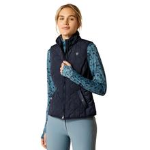 Womens Ashley 2.0 Insulated Vest