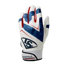 Genuine V2 Batting Glove by Louisville Slugger