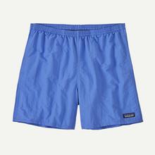 Men’s Baggies Shorts – 5 in.