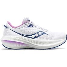 Women's Triumph 21 by Saucony in Normal IL