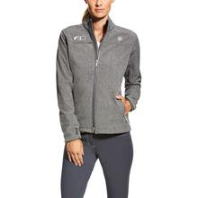 Women's FEI Bodymap Softshell Jacket