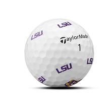 TP5 pix LSU Tigers Golf Balls by TaylorMade in Concord NC