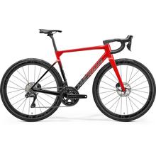 Scultura 9000 V3 X- Passion Red/Dark Race Red - MY25 by Merida