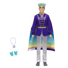 Barbie Dreamtopia 2-In-1 Prince by Mattel