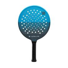 Ultra Lite GRUUV v2 Platform Tennis Paddle by Wilson