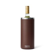 Rambler Wine Chiller - Wetlands Brown