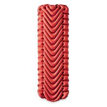 Insulated Static V Sleeping Pad