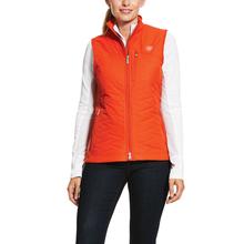 Women's Hybrid Insulated Vest